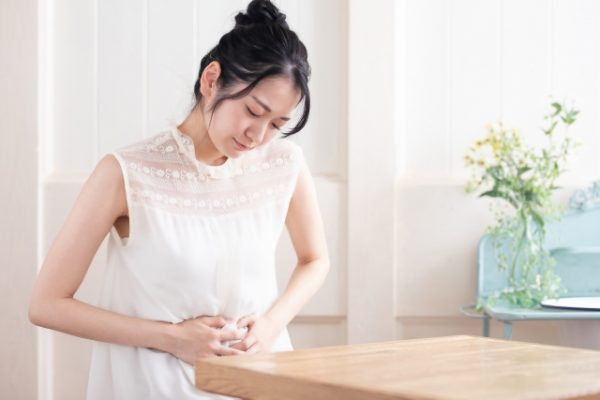 食べ物の匂いすら辛い つわり の時期 食事準備はどうする 子育てタウン