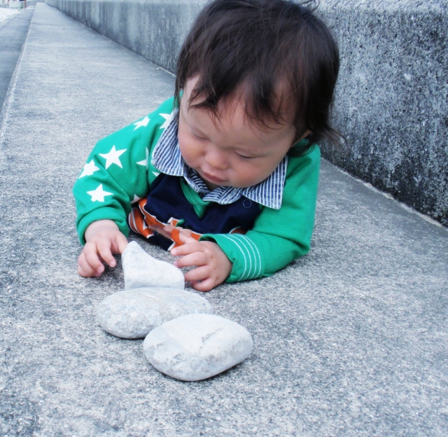 子どもの不思議な行動 その理由とパパママがすべきこと 子育てタウン