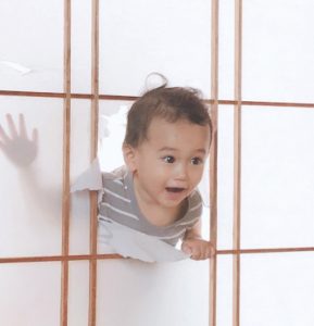 0歳から始めるられる 子どもの しつけ とは 子育てタウン 2ページ
