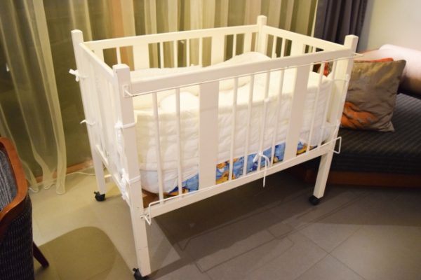 出産後を意識した部屋づくりと収納のポイント 子育てタウン