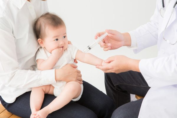 「日本脳炎ワクチン」接種の延期