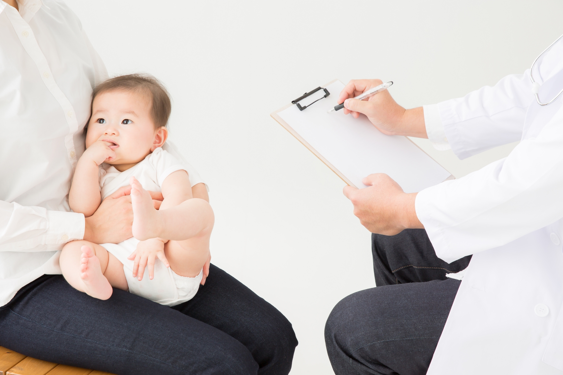 知っておきたい 子どものワクチン 接種間隔ルールの変更 子育てタウン