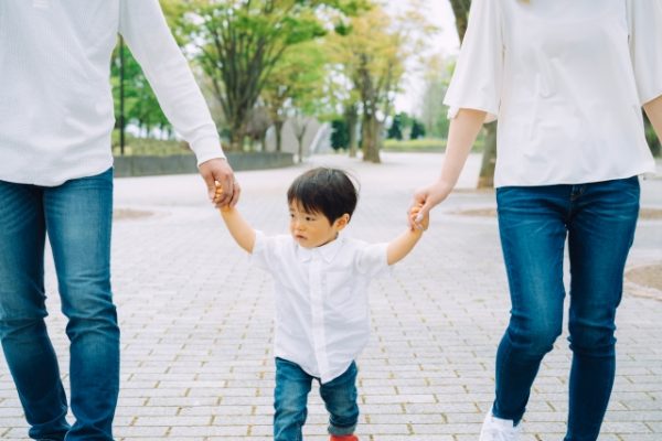 共働きでも無理せず、仕事も育児も乗り越えるには？