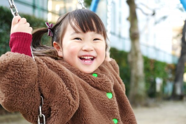 乳幼児の防寒着　どう着せたらよい？