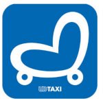 知ってる？UDタクシーマーク