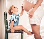 注目記事:2人目の妊娠、ひとり目とココが違うかも 注目記事:2人目の妊娠、ひとり目とココが違うかも